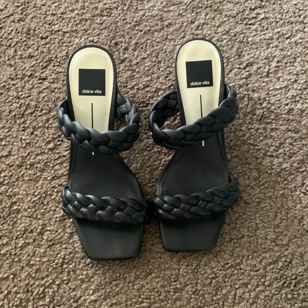 Dolce Vita Stella Heels